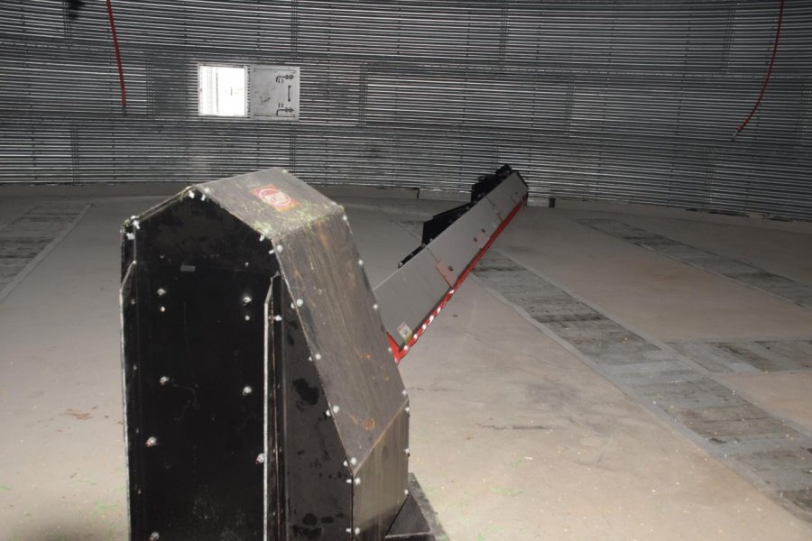 قاشطة قاع الصومعة