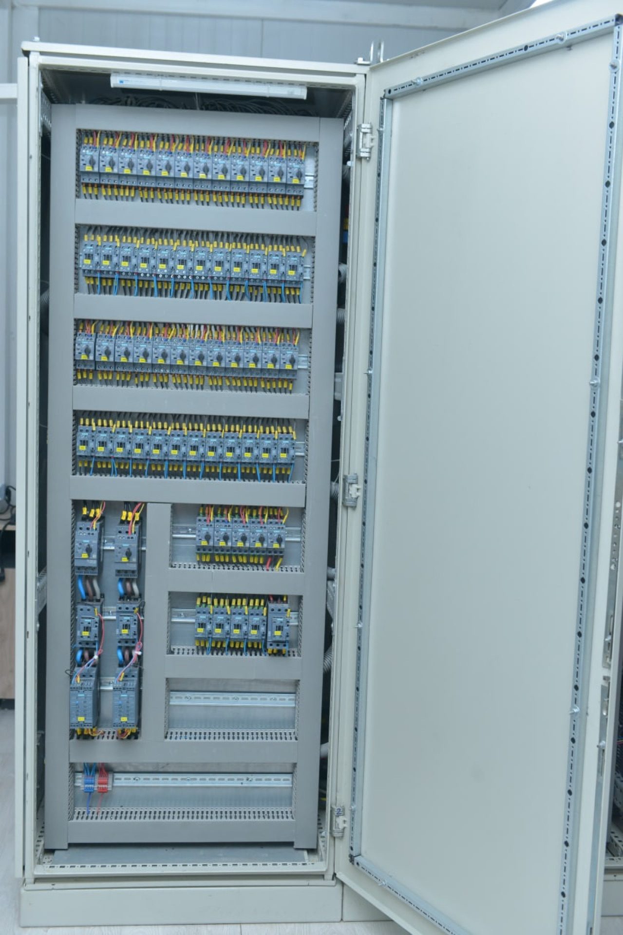 PLC Panels