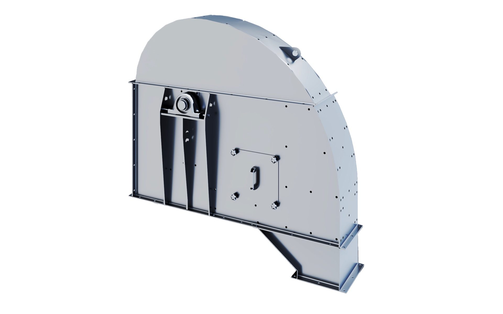 Bucket Elevator