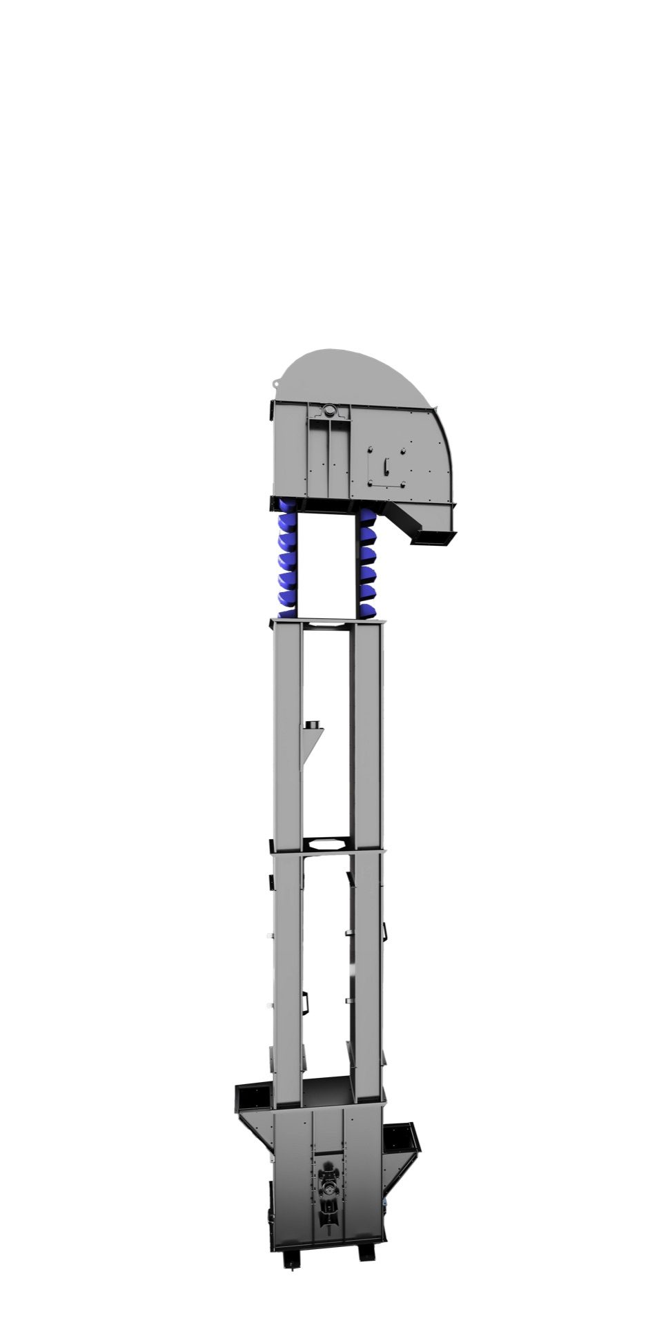 Bucket Elevator