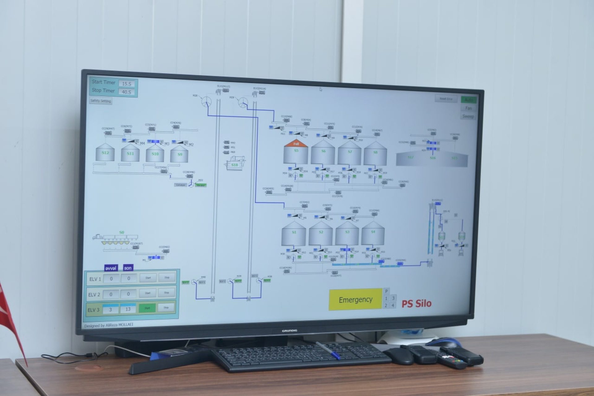 Control Systems
