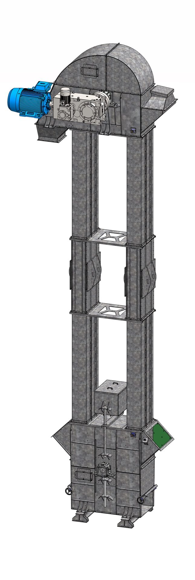 Bucket Elevator