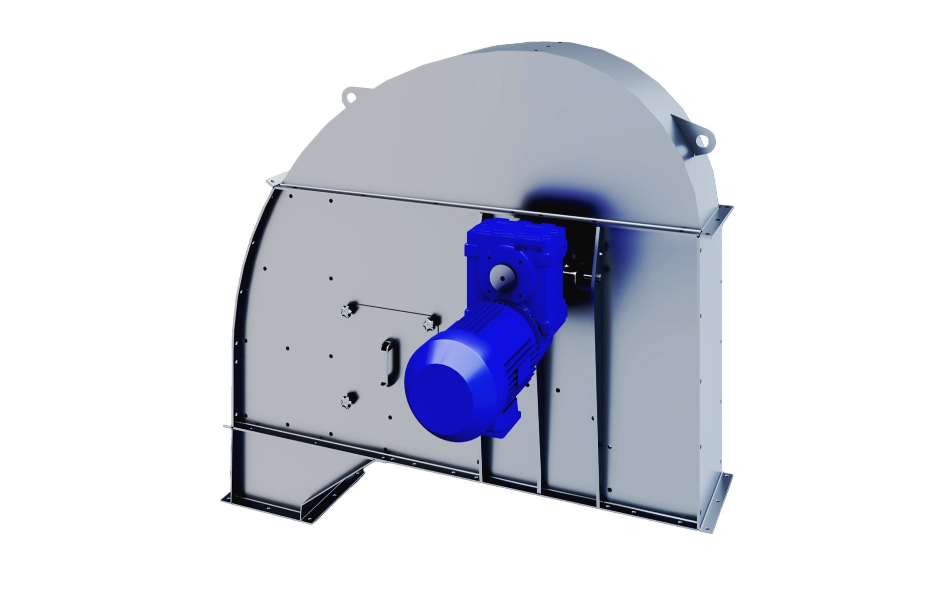 Bucket Elevator