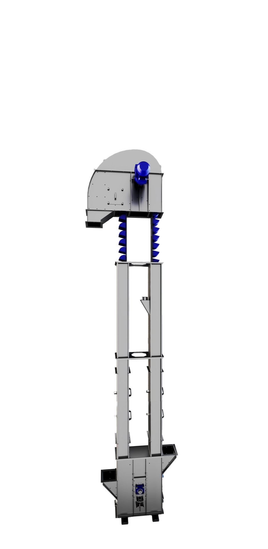 Bucket Elevator