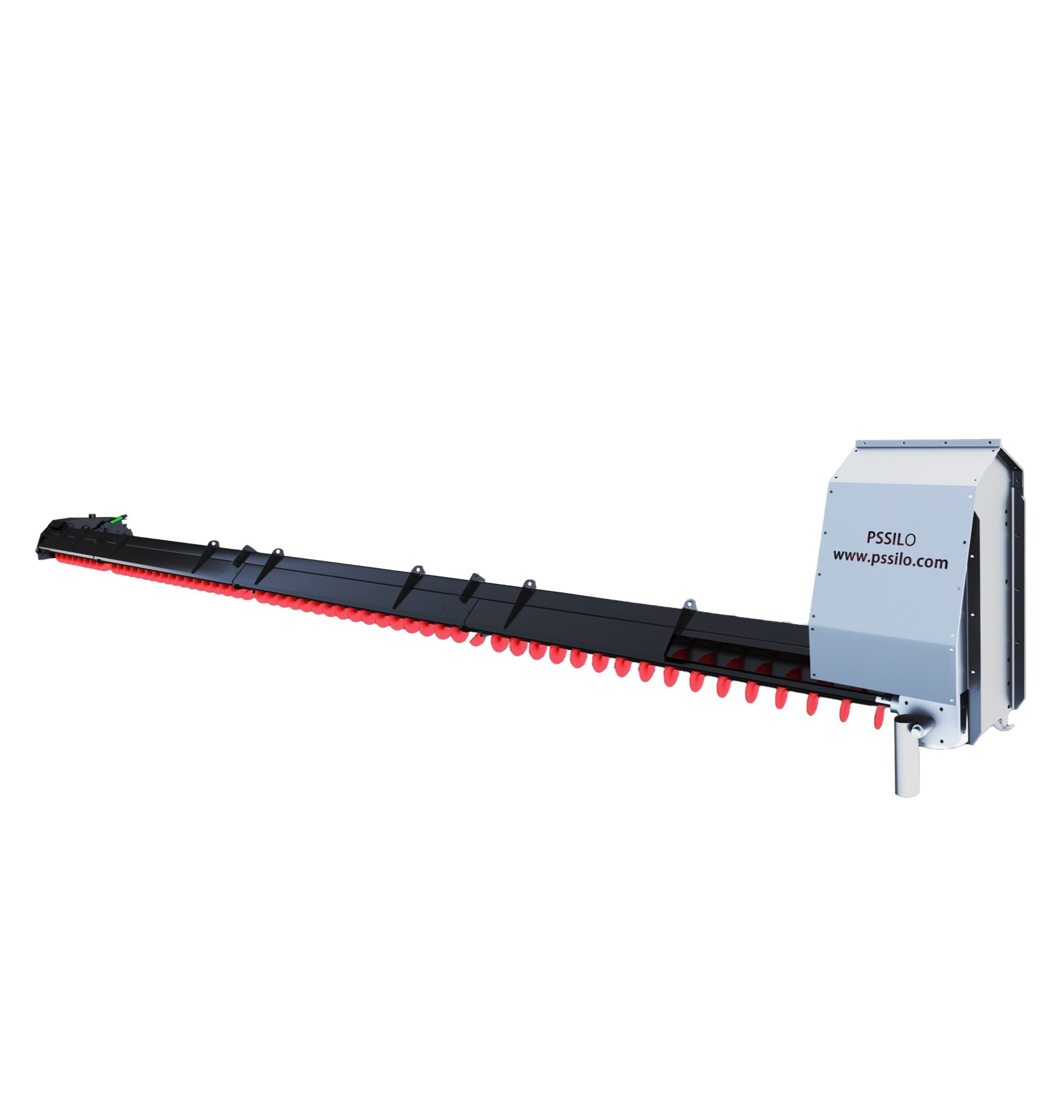 Sweep Augers