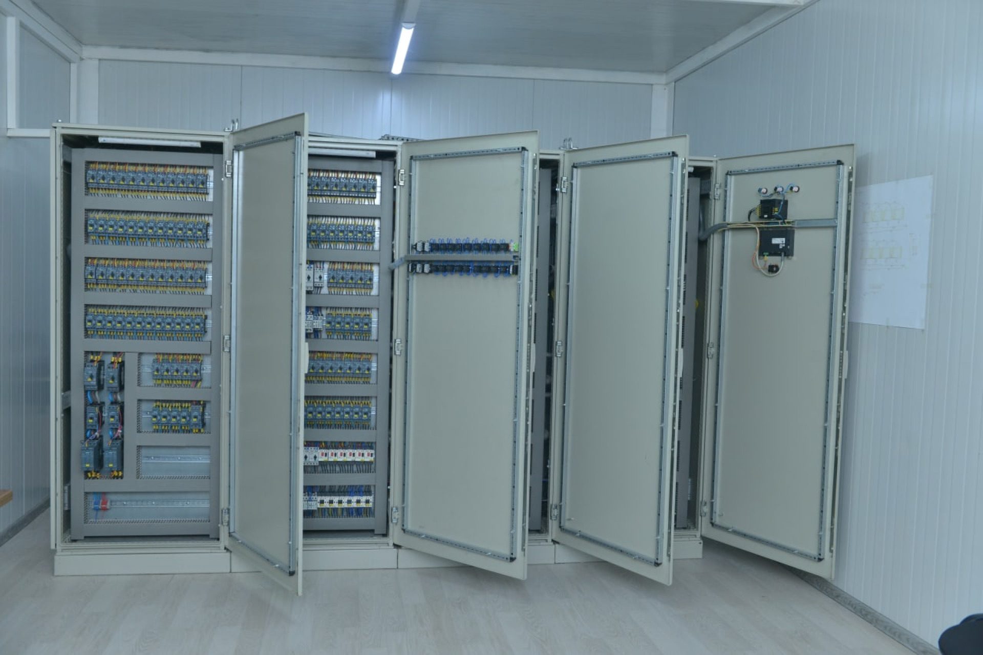 Control Systems