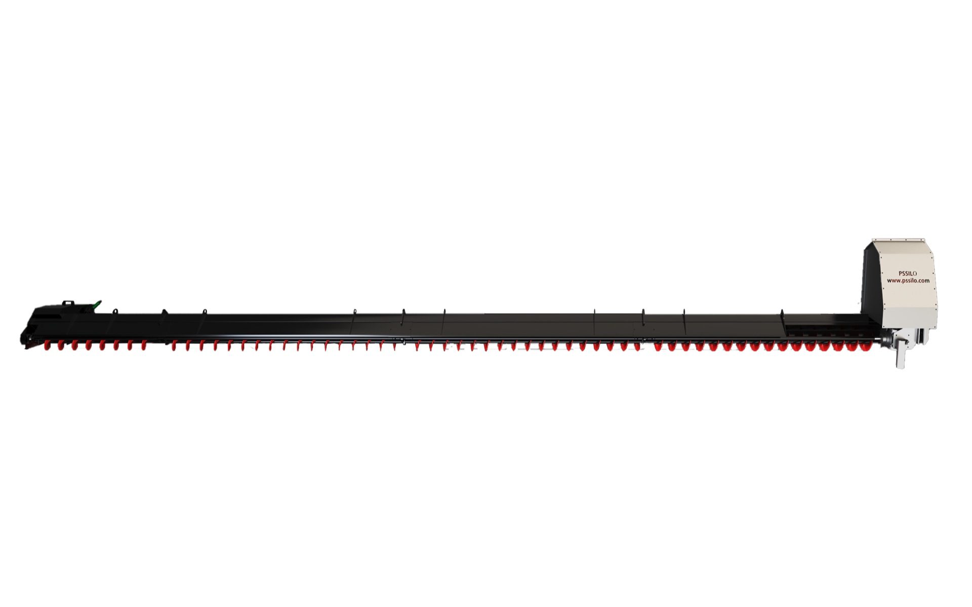Sweep Augers