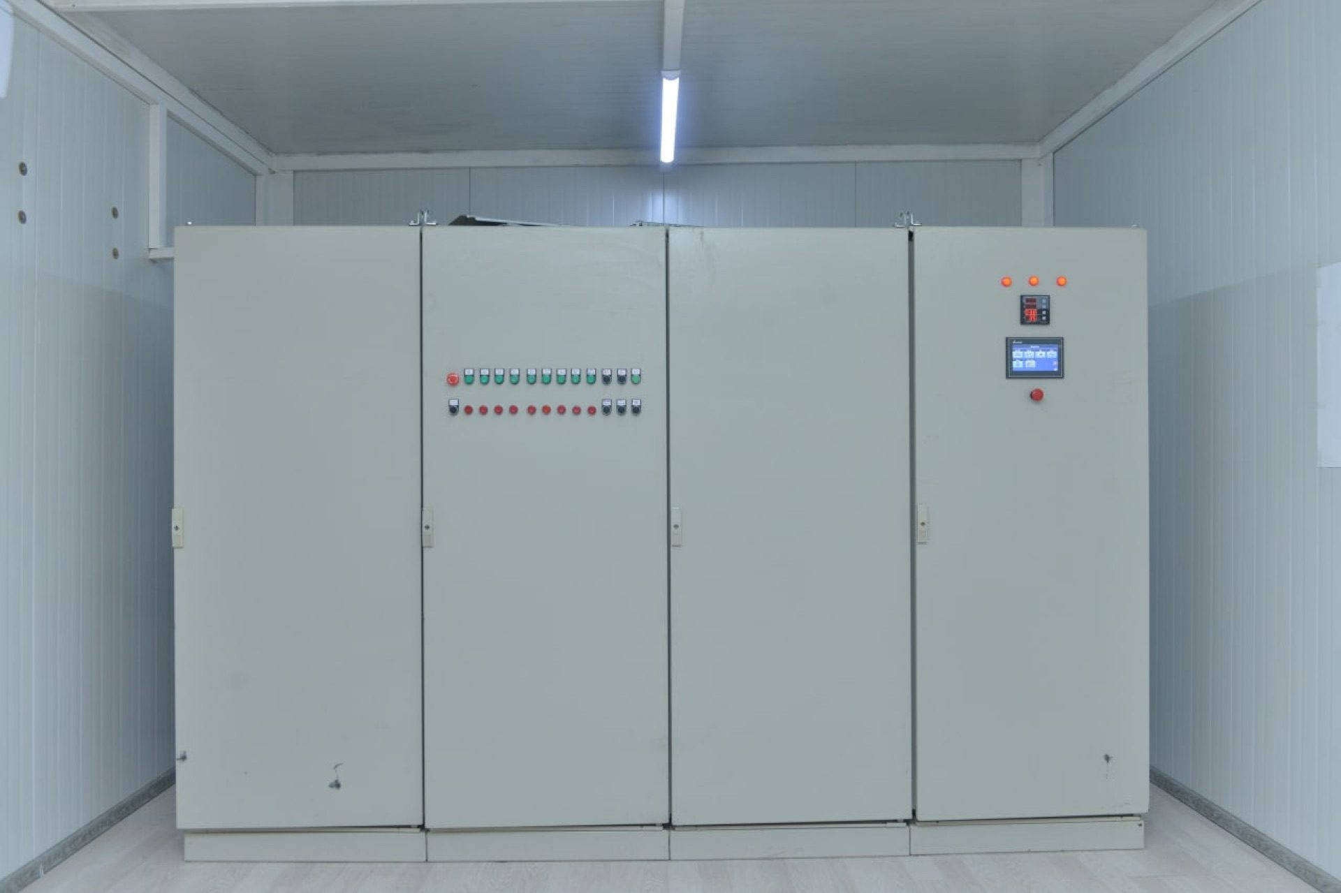 Control Systems