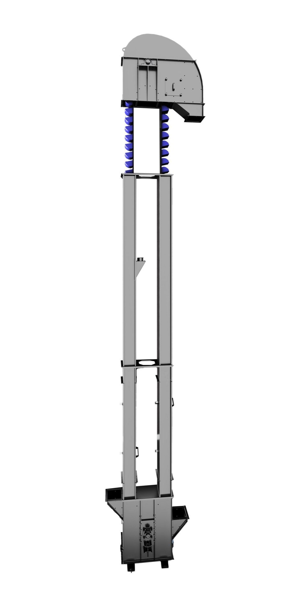 Bucket Elevator