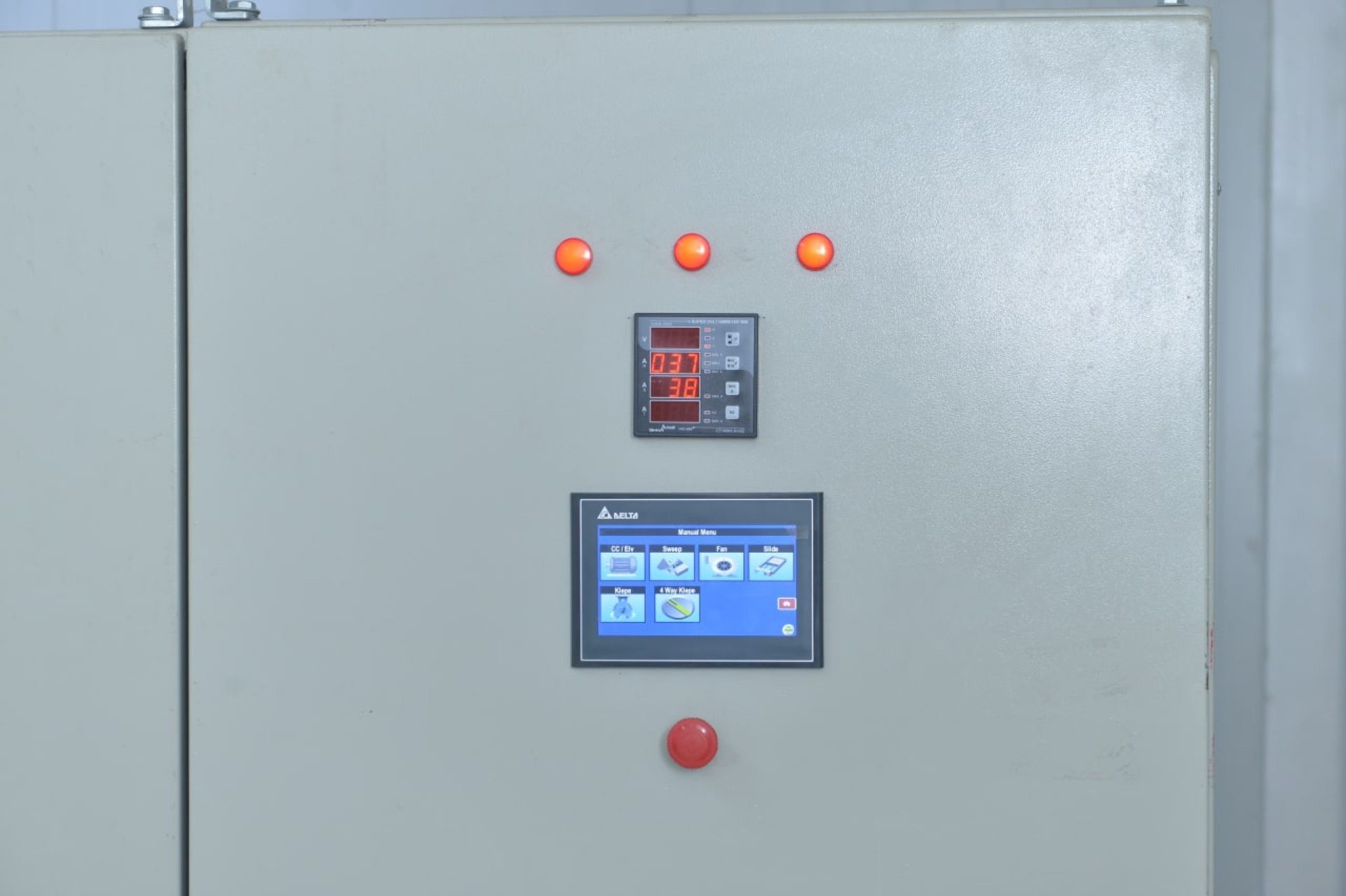 Control Systems