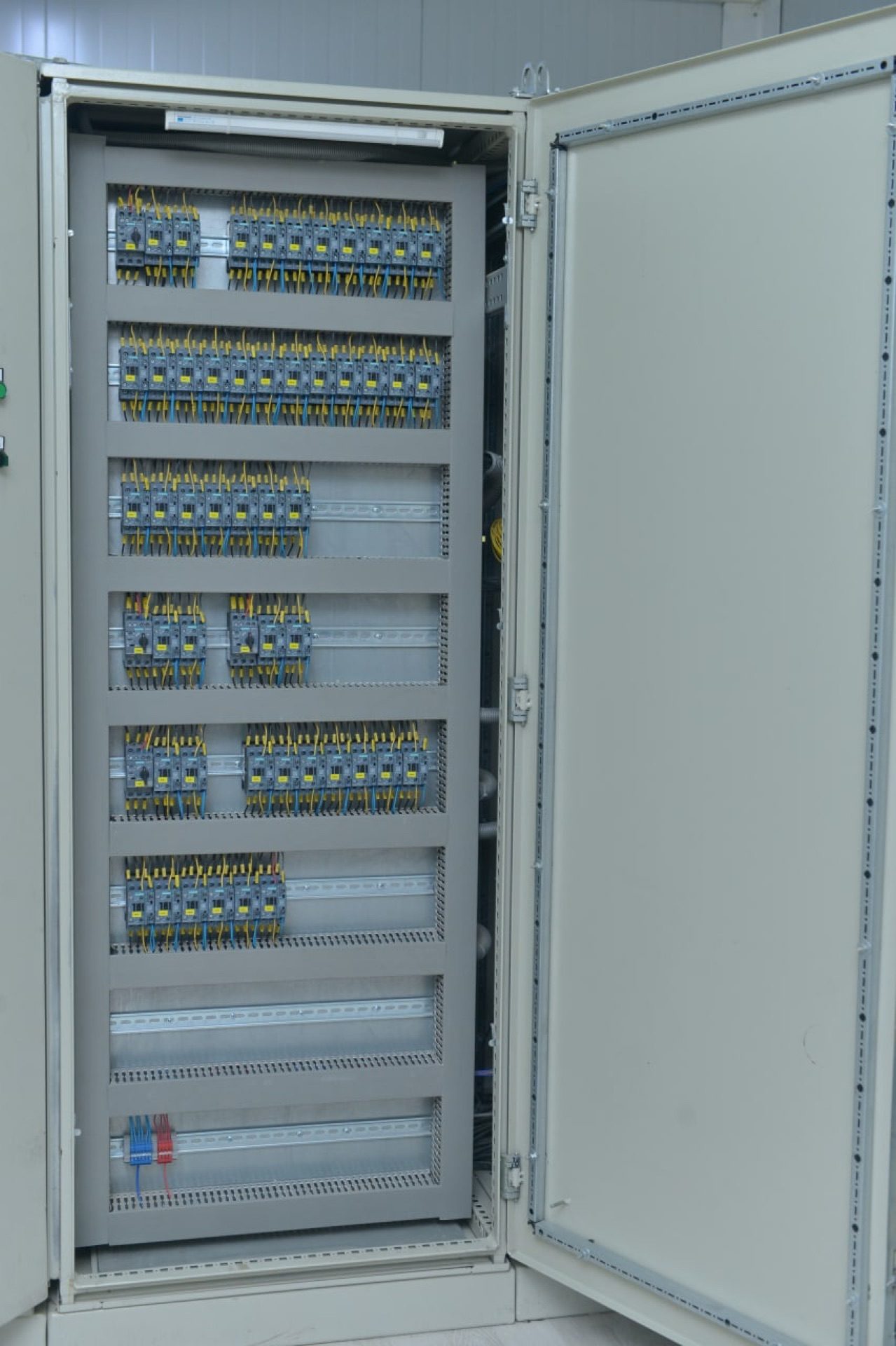 PLC Panels